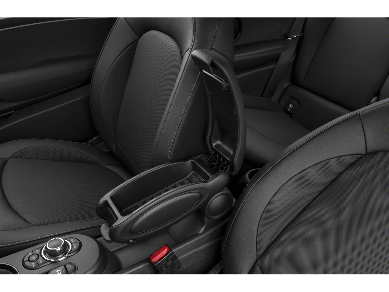 2023 MINI Cooper Base