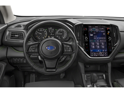 2023 Subaru Ascent Onyx Edition