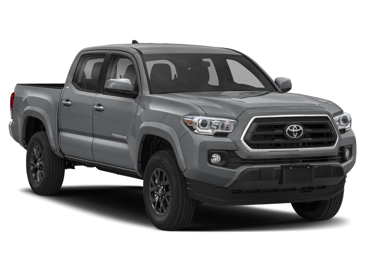 2023 Toyota Tacoma V6