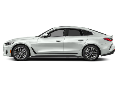 2024 BMW 4 Series 430i