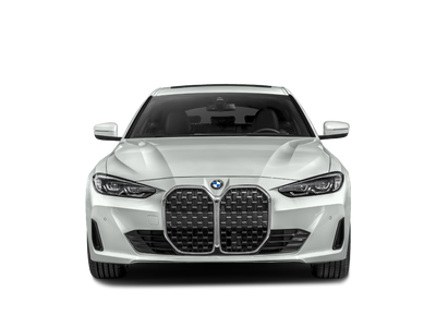2024 BMW 4 Series 430i
