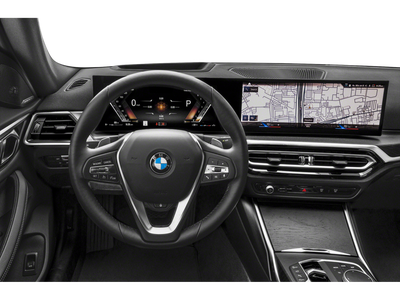 2024 BMW 4 Series 430i