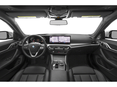 2024 BMW 4 Series 430i