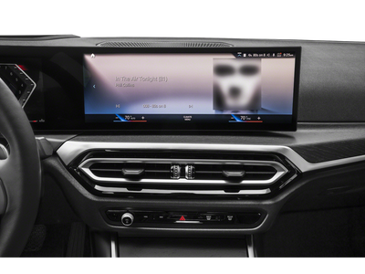 2024 BMW 4 Series 430i