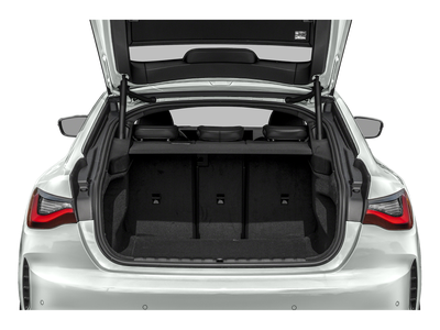 2024 BMW 4 Series 430i