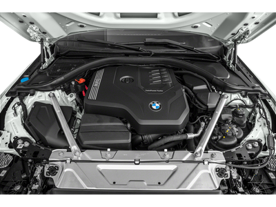 2024 BMW 4 Series 430i