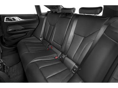 2024 BMW 4 Series 430i