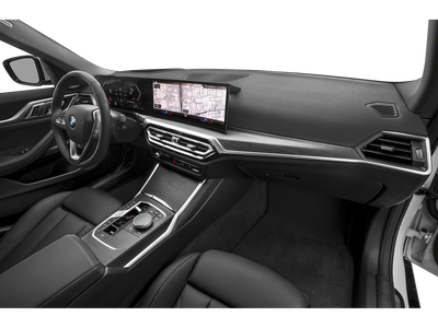 2024 BMW 4 Series 430i