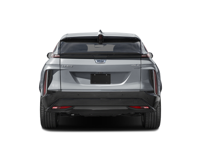 2024 Cadillac LYRIQ Sport 2