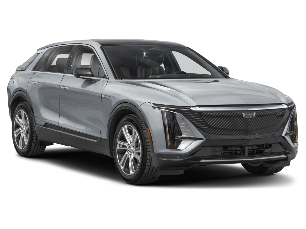2024 Cadillac LYRIQ Sport 2