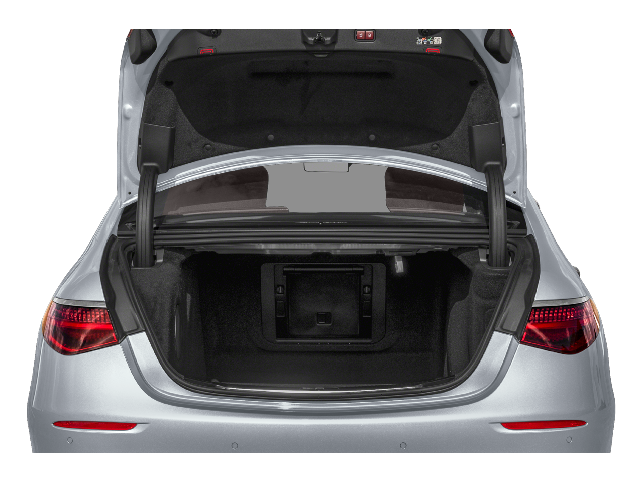 2024 Mercedes-Benz S-Class S 580