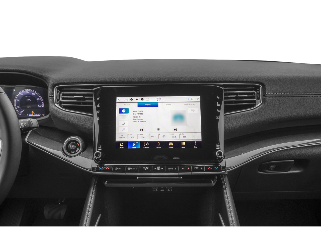 2025 Jeep Wagoneer Series II