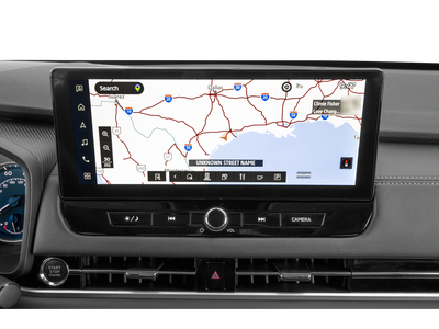 2025 Mitsubishi Outlander Trail Edition Launch Package