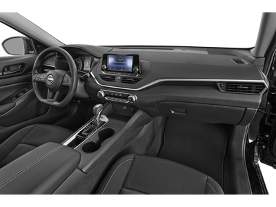 2025 Nissan Altima 2.5 S