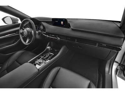 2026 Mazda Mazda3 2.5 S Preferred