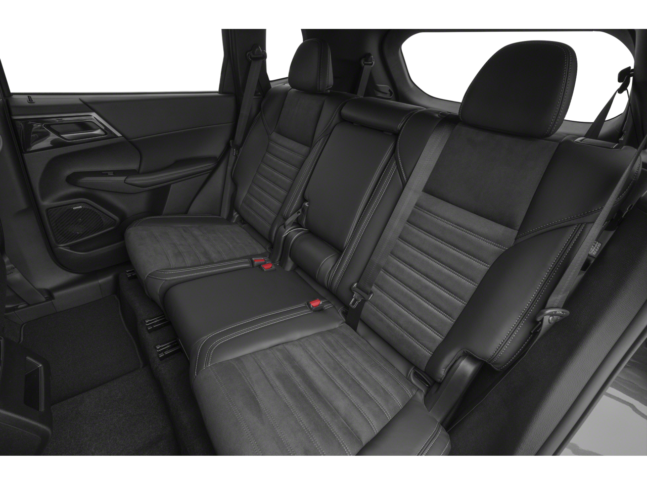 2026 Mitsubishi Outlander LE 1.5T 2WD