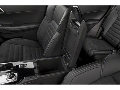 2026 Mitsubishi Outlander Ralliart