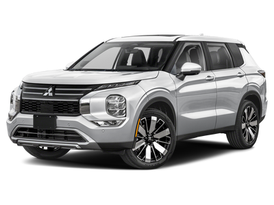 2026 Mitsubishi Outlander LE