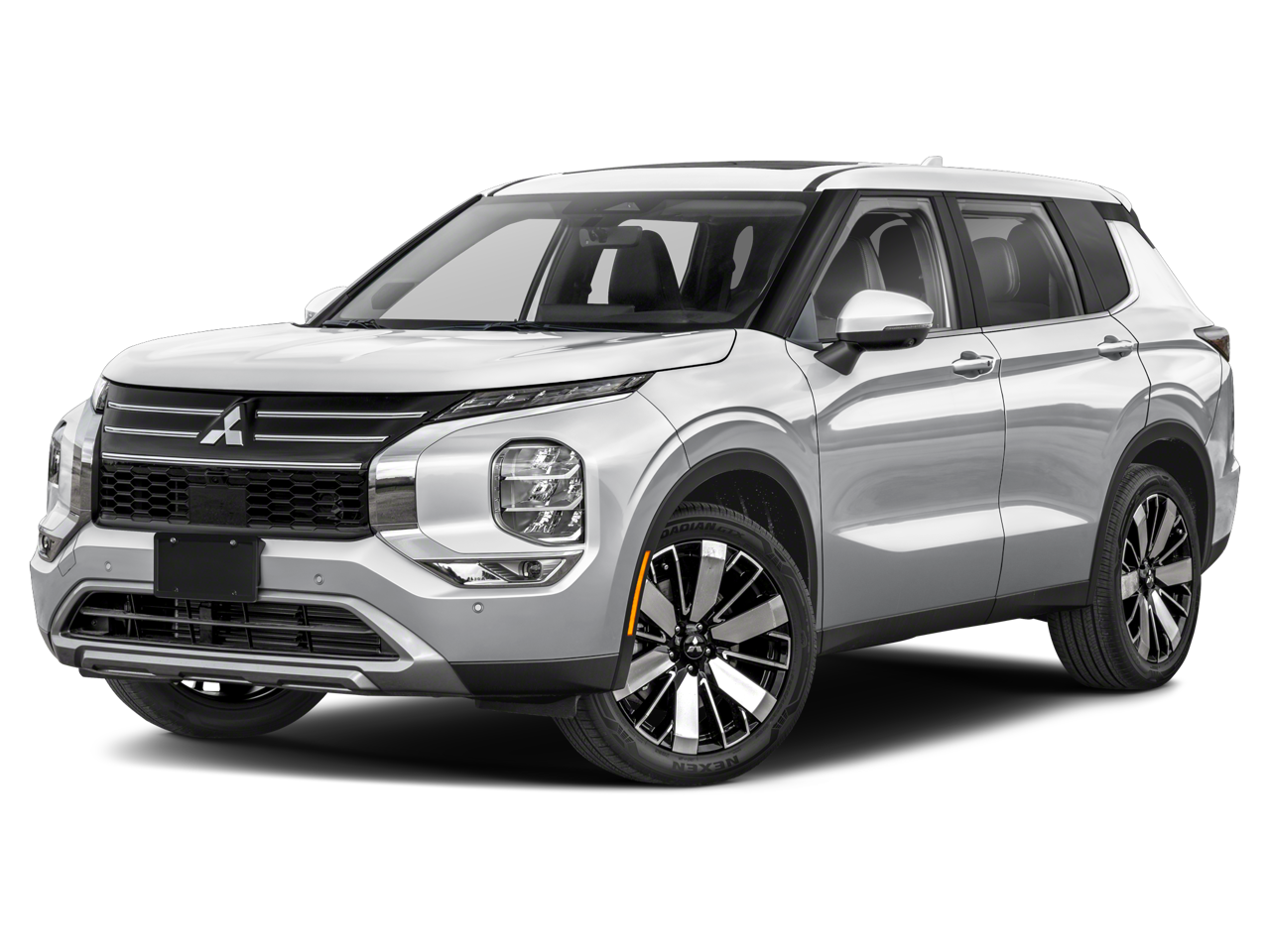 2026 Mitsubishi Outlander LE