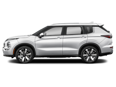 2026 Mitsubishi Outlander LE