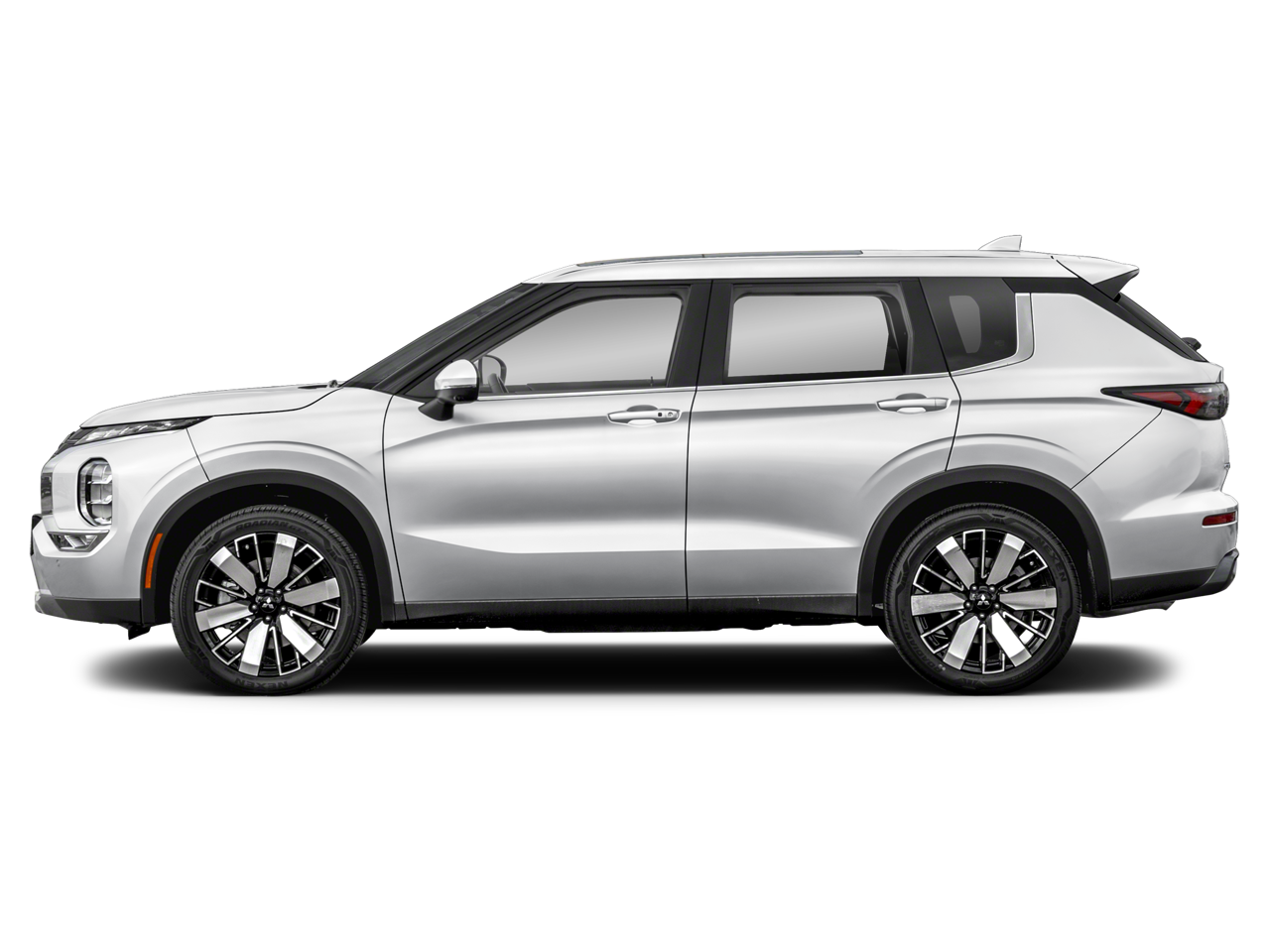 2026 Mitsubishi Outlander LE