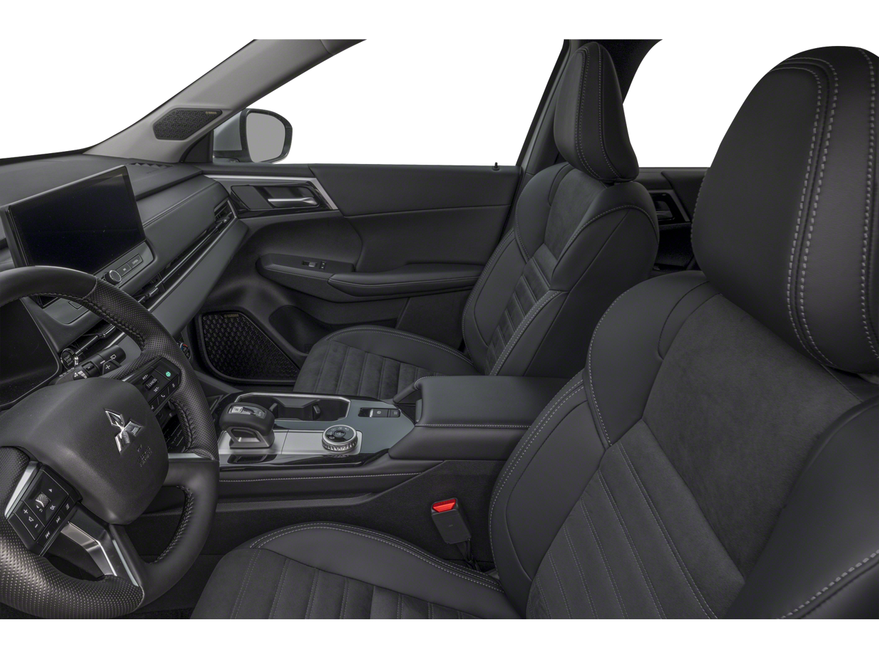 2026 Mitsubishi Outlander LE