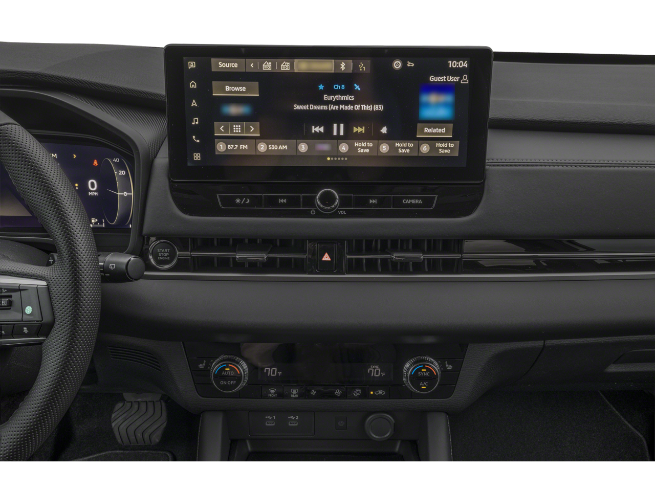 2026 Mitsubishi Outlander LE