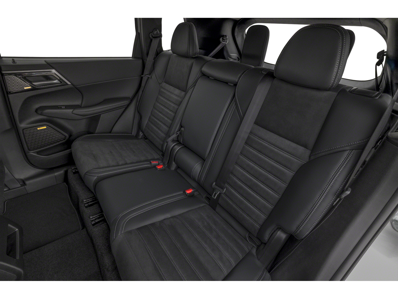 2026 Mitsubishi Outlander LE