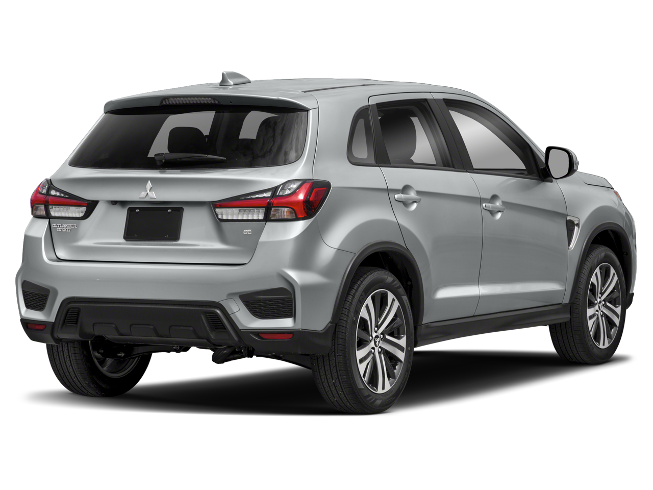 2026 Mitsubishi Outlander Sport ES LE SE photo 2
