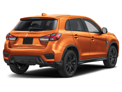 2026 Mitsubishi Outlander Sport LE