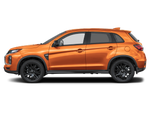 2026 Mitsubishi Outlander Sport LE