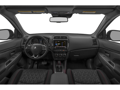 2026 Mitsubishi Outlander Sport LE