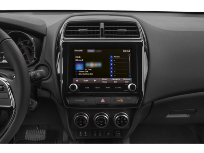 2026 Mitsubishi Outlander Sport LE