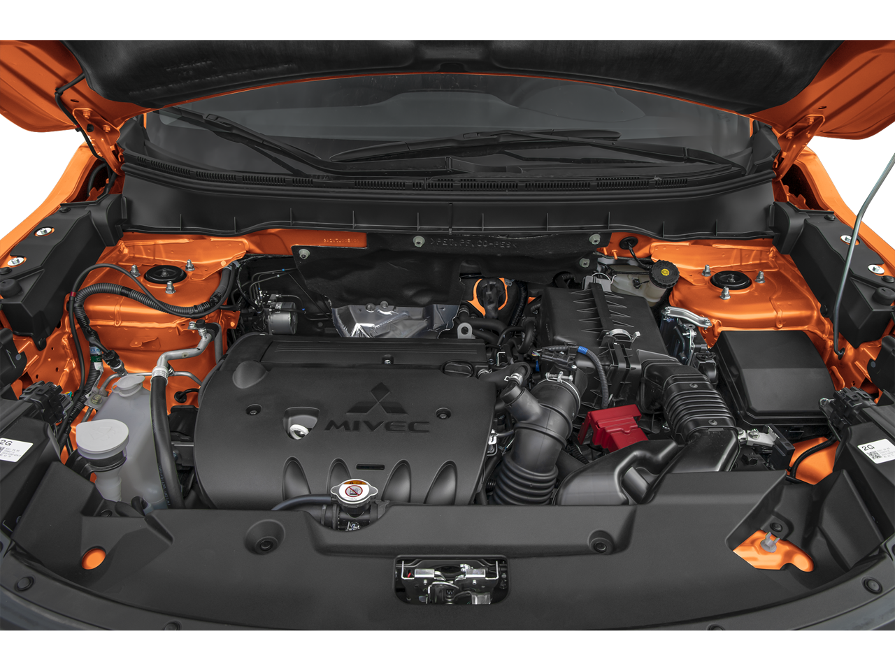 2026 Mitsubishi Outlander Sport LE