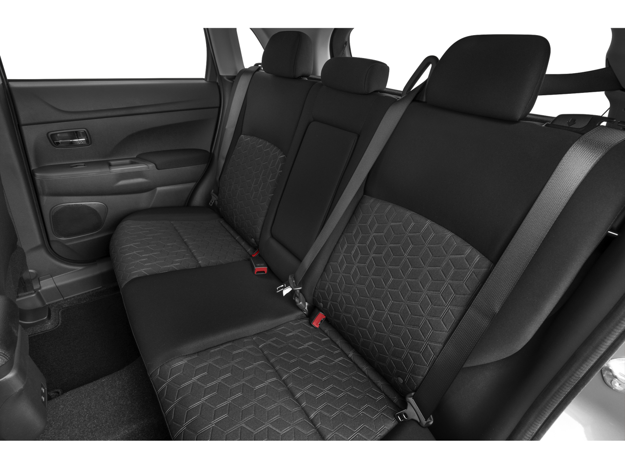 2026 Mitsubishi Outlander Sport LE