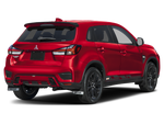 2026 Mitsubishi Outlander Sport Railliart