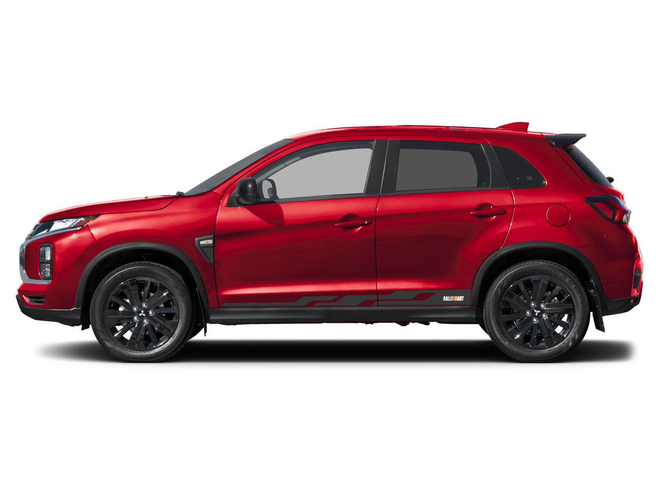2026 Mitsubishi Outlander Sport ES LE SE photo 2