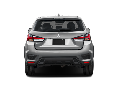 2026 Mitsubishi Outlander Sport S