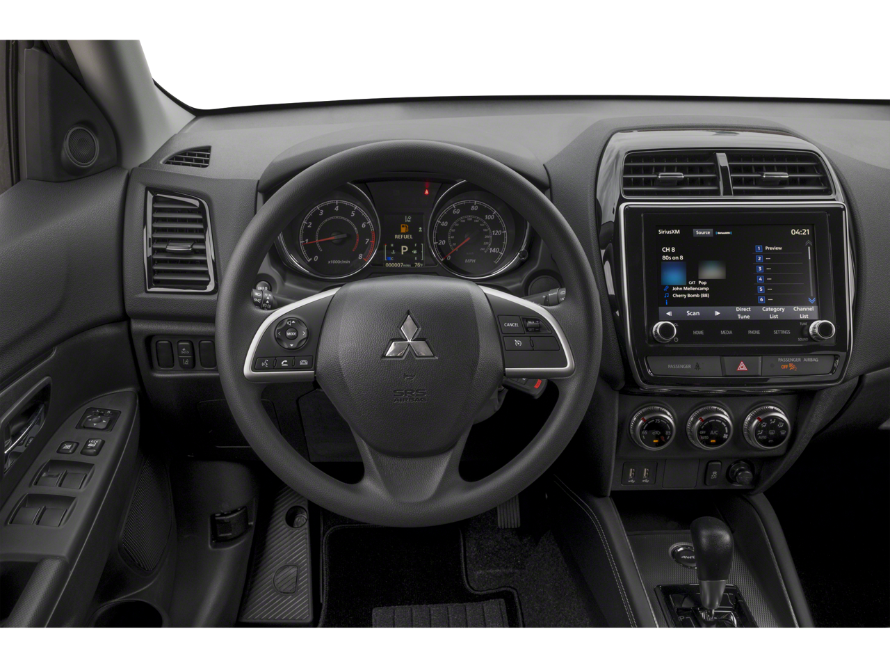 2026 Mitsubishi Outlander Sport S