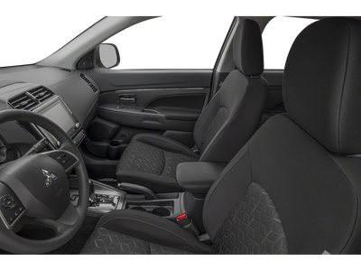 2026 Mitsubishi Outlander Sport S