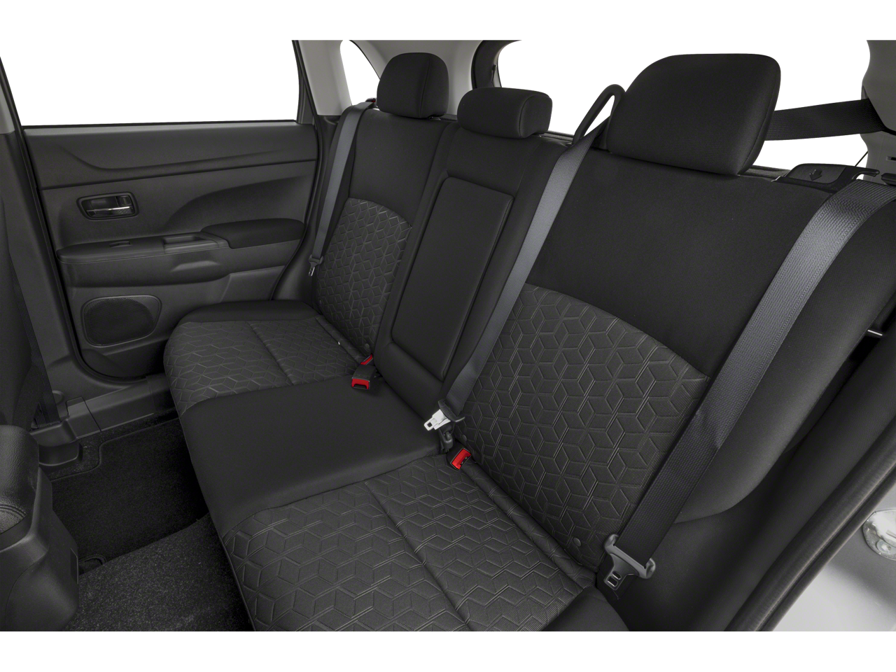 2026 Mitsubishi Outlander Sport S