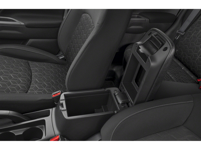 2026 Mitsubishi Outlander Sport S