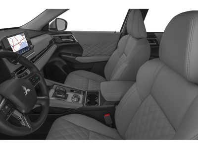 2026 Mitsubishi Outlander PHEV SEL