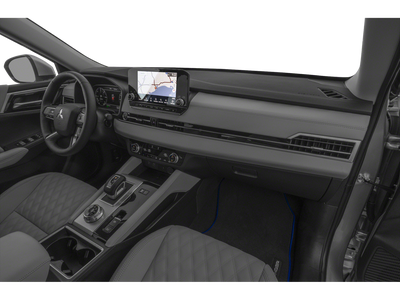 2026 Mitsubishi Outlander PHEV SEL
