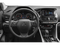 2026 Mitsubishi Eclipse Cross ES