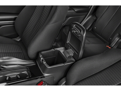 2026 Mitsubishi Eclipse Cross ES