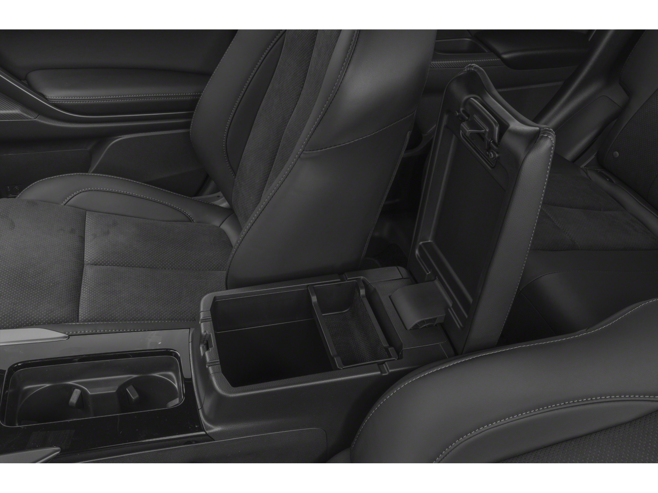 2026 Mitsubishi Eclipse Cross Black Edition