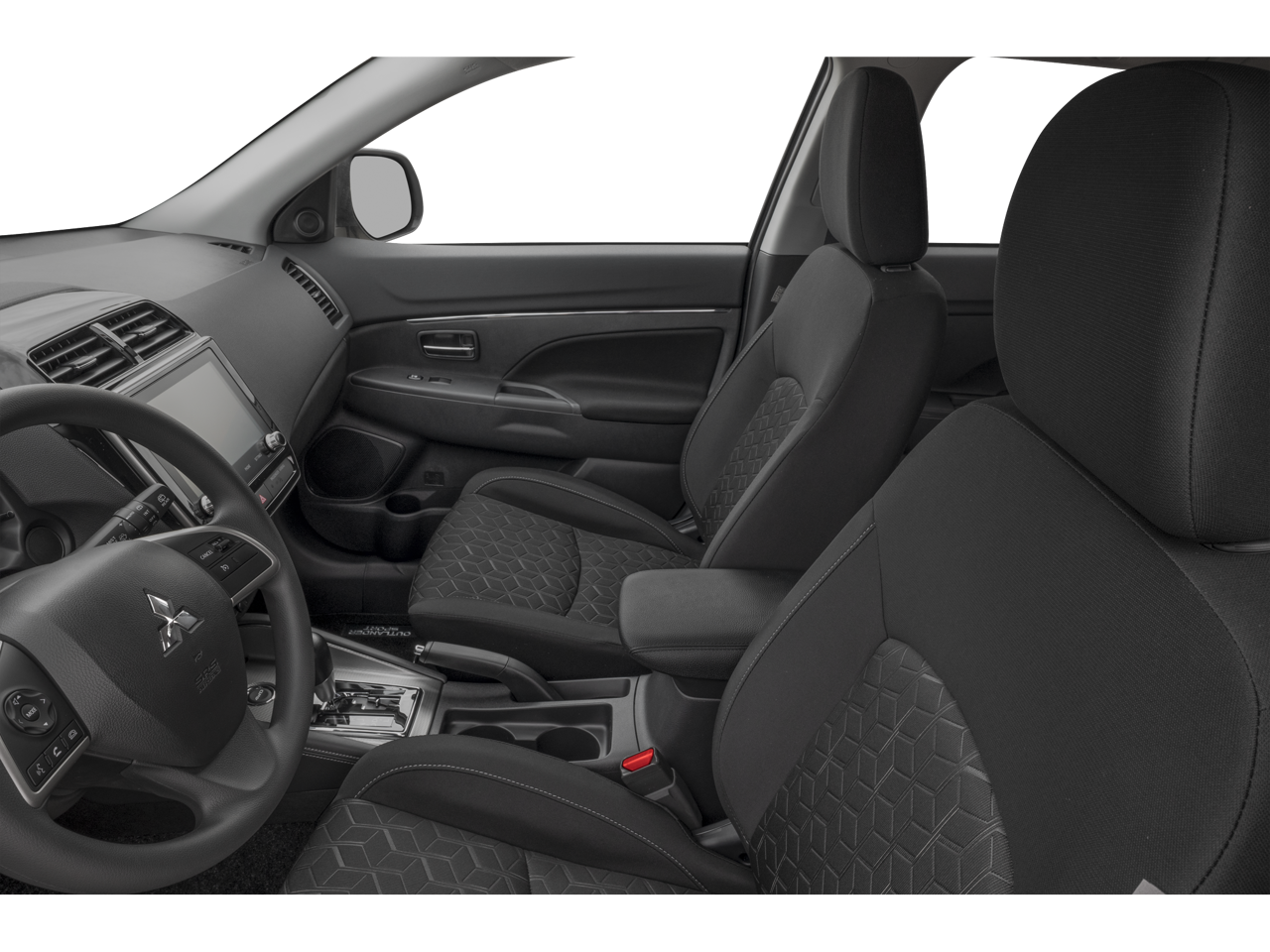 2027 Mitsubishi Outlander Sport 2.0 ES AWC