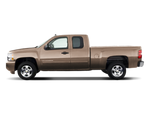 2008 Chevrolet Silverado 1500 LT LT1