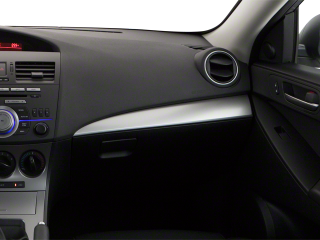 2010 Mazda Mazda3 s Grand Touring